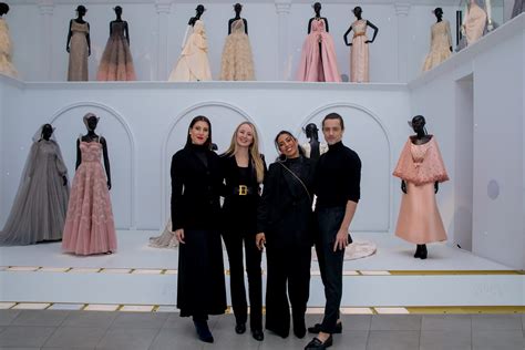 christian dior graduate program|Dior retail leadership programs.